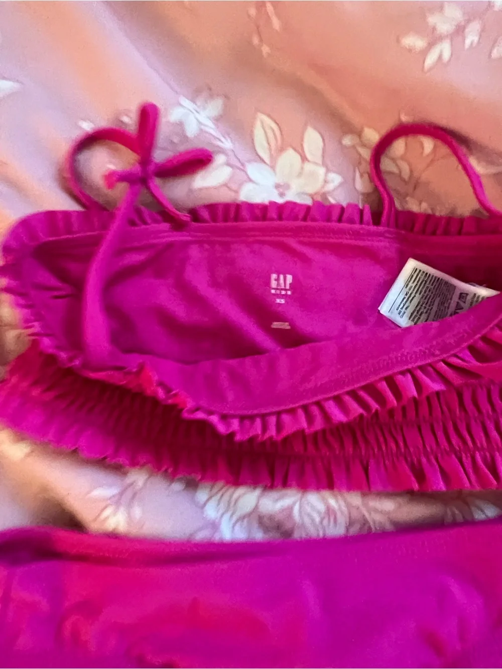 GAP two piece